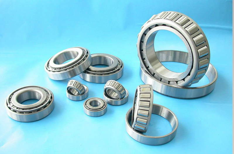 หลักการทำงาน ลักษณะและการใช้งานของ Taper Roller Bearing