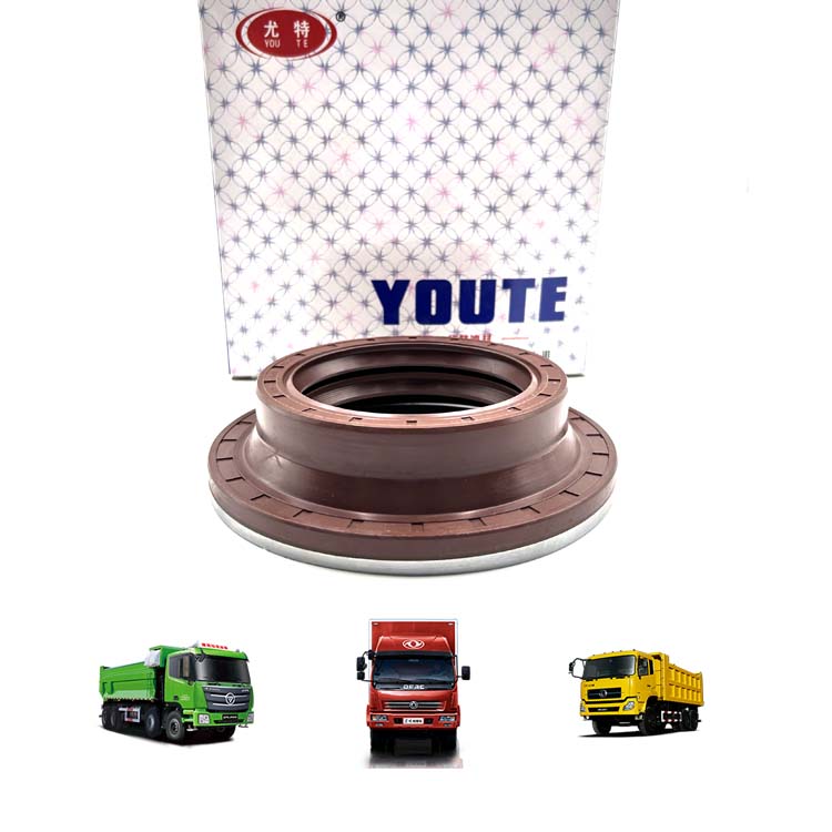 ซีลน้ำมัน Isuzu Oil Seal สำหรับรถบรรทุก