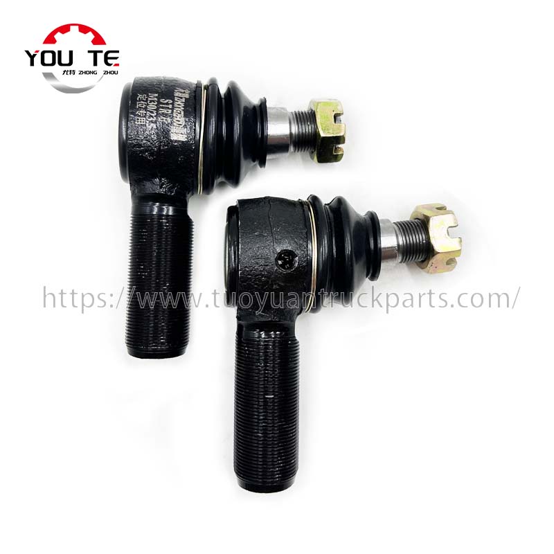 Tie Rod End สแกนเนียยุโรป