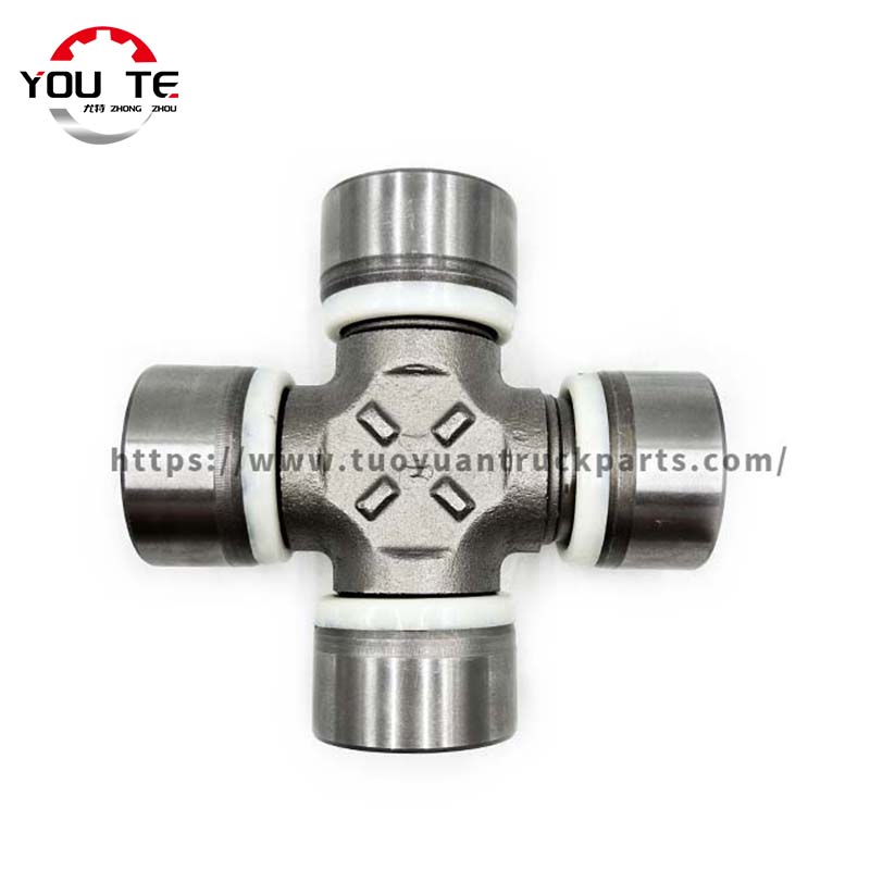 เครื่องจักรกลการเกษตรแบบ Cross Joint Cross Bearing